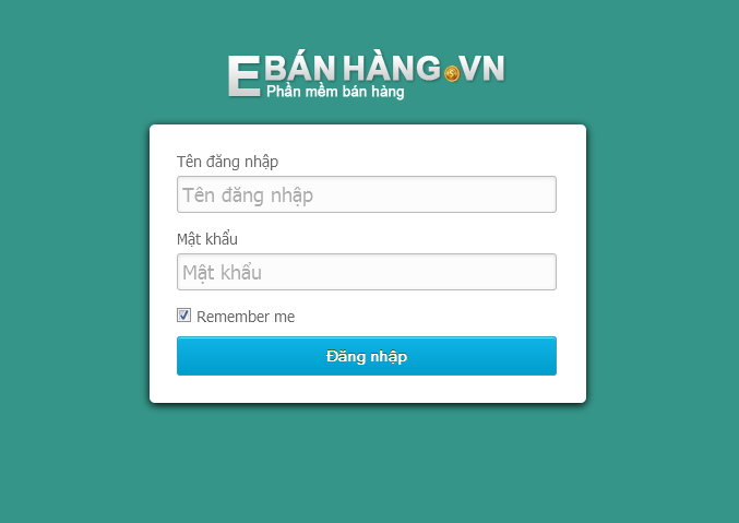 phan mem ban hang