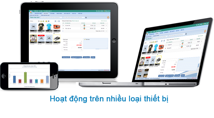 Phan mem ban hang ipad android va di dong